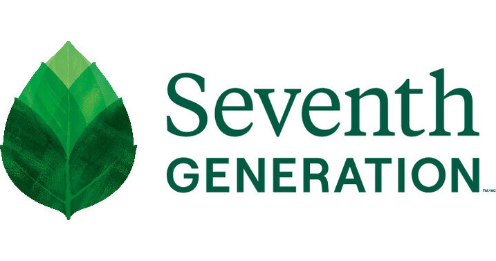 Seventh Generation  Logo